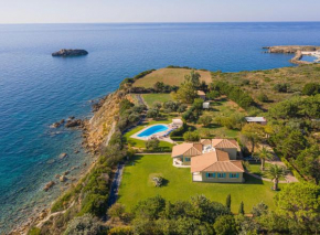  Villa Gaia  Своронота